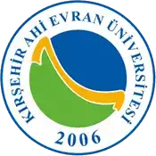 Kırşehir Ahi Evran Üniversitesi