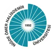 Niğde Ömer Halisdemir Üniversitesi